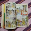 ( 4 in 1 Single  ) .[ 1.) Punrjnam Ka Rhasya , 2.) Chmatkari Moti , 3.) Adbhut Swarn Pratima Aur Anokha Sarthi And 4.) Moti Ka Khandar ].