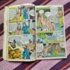 ( 4 in 1 Single  ) .[ 1.) Punrjnam Ka Rhasya , 2.) Chmatkari Moti , 3.) Adbhut Swarn Pratima Aur Anokha Sarthi And 4.) Moti Ka Khandar ].