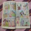 Hawaldaar Bhadur Aur Aadamkhor Chokere .( Small ) .