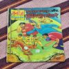 Hawaldaar Bhadur Aur Aadamkhor Chokere .( Small ) .