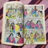 Hawaldaar Bhadur Aur Dr. Jeen .( Small ) .