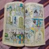 Hawaldaar Bhadur Aur Kubda Preat .( Small ) .