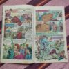 Machinegun . ( Mahabali Shera ) . ( Small ) .