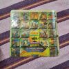 Maout Ki Daldal . ( Small ) .