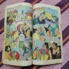 Hawaldar Bhadur Aur Ganj Kingkong . ( Small ) .