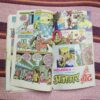 Dushman Hai Jamana thenge Se . ( First Few Pages Are Little Cut From Upper Corrner Side But Not Story Damage ) . Small .