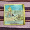 Hawaldar Bhadur Aur Lo-Bo-Lo . ( Front Cover upper Side Corner Small Cut ) . Small .