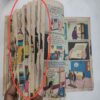 Crookbond Aur Hathiyaro Ke Saudagar .( Poor Condition , Magic Tape Used And Last Few Pages Are Confair Pintide And Corner Side Little Cut But Not Impact in Story ) .