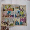 Crookbond Aur Hathiyaro Ke Saudagar .( Poor Condition , Magic Tape Used And Last Few Pages Are Confair Pintide And Corner Side Little Cut But Not Impact in Story ) .
