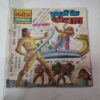 Swarg Ke Shaitaan Crookbond .( Confair Pintide , Magic Tape used And Not Impact In Story ) .