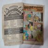 Crookbond Aur Khujali Wala Apradhi . ( Front Cover Border Side Little Damage And Back Cover Missing And Not Impact In Story ) .
