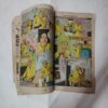Crookbond Aur Khujali Wala Apradhi . ( Front Cover Border Side Little Damage And Back Cover Missing And Not Impact In Story ) .