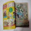 Trikaaldev Aur Crookbond  .( Few Pages Are Spine Cut But Not Impact In Story And Magic Tape Used ) .