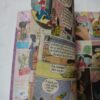 Crookbond Aur Jhojhatek .( First and last few pages are confair pintide , magic tape used , corner cut and first few pages are spine cut And Not impact in story ) .