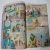 Crookbond Aur Jhojhatek .( First and last few pages are confair pintide , magic tape used , corner cut and first few pages are spine cut And Not impact in story ) .