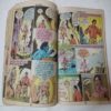 Divy Shakti Ka Beta Ram-Rahim .( First few pages are upper side very small cut And Not impact in story ) .