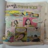 Crookbond Aur Villayeti Jasoos .( Front & back Cover reprint and first and last few pages are confair pintide and not impact in story ) .