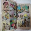 Crookbond Aur Villayeti Jasoos .( Front & back Cover reprint and first and last few pages are confair pintide and not impact in story ) .