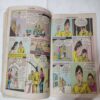 Crookbond Aur Villayeti Jasoos .( Front & back Cover reprint and first and last few pages are confair pintide and not impact in story ) .