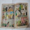 Crookbond Aur Noto Ki Chita .( First & last few pages are confair pintide And Not impact in story ) .