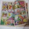 Crookbond Aur Preatdada .( First and last few pages are confair pintide , magic tape used and few pages are cut on corner and Not impact in story ) .