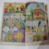 Crookbond Aur Preatdada .( First and last few pages are confair pintide , magic tape used and few pages are cut on corner and Not impact in story ) .