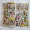 Sarp Mandir Aur Takla Shaitaan Ram-Rahim . ( Magic Tape Used And Confair Pintide For Few Pages  And Not Impact In Story  ) .