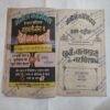 Sarp Mandir Aur Takla Shaitaan Ram-Rahim . ( Magic Tape Used And Confair Pintide For Few Pages  And Not Impact In Story  ) .