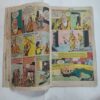 Tantrik Jangula ram-Rahim . ( Magic tape used, Corner Cut And Confirm Pin Code For Few pages  And Not Impact In Story  ) .