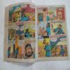 Tantrik Jangula ram-Rahim . ( Magic tape used, Corner Cut And Confirm Pin Code For Few pages  And Not Impact In Story  ) .