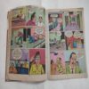 Crookbond Aur Mout Ke Vyapaari   . ( Confair Pin Tide For 1st Few Pages And Not Impact In Story ) .