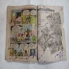 Ram-Rahim Aur Bhoot -Preato Ka Hangama .( Magic Tape Used Back Cover Corner a Little Cut And Confair Pintide For Few Pages And Not Impact In Story ) .