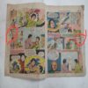 Ram-Rahim Aur Bhoot -Preato Ka Hangama .( First Few Pages Corner Side Little Cut But Not Impact In Story And Magic Tape Used , Confair Pintide For Few Pages ) .