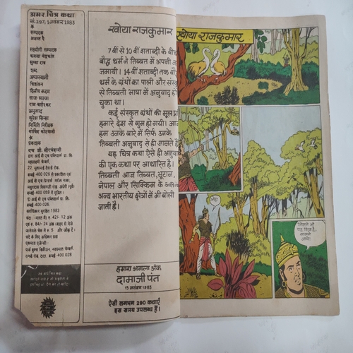 Khoya Rajkumar .
