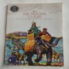 ( 3 In 1 Single Binding ) :- The Mughal Court  .[ 1.) Noor Jahan , 2.) Kohinoor And 3.) Dara Shukoh And Aurangazeb ].