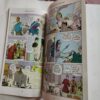( 3 In 1 Single Binding ) :- The Mughal Court  .[ 1.) Noor Jahan , 2.) Kohinoor And 3.) Dara Shukoh And Aurangazeb ].