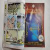 ( 3 in 1 Single Binding ) :- More Tales From The Panchatantra .[ 1.) The Dullard , 2.) Crows And Owls And The Greedy Mother -In-Law ].