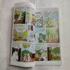 ( 3 In  Single Binding ) :- Yet More Tales From The Jatakas . [ 1.) Jackal Stories , 2.) Nandivishala And 3.) Bird Stories ].