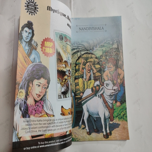 ( 3 In  Single Binding ) :- Yet More Tales From The Jatakas . [ 1.) Jackal Stories , 2.) Nandivishala And 3.) Bird Stories ].