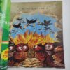 ( 3 in 1 Single Binding ) :- More Tales From The Panchatantra .[ 1.) The Dullard , 2.) Crows And Owls And The Greedy Mother -In-Law ].