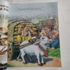 ( 3 In  Single Binding ) :- Yet More Tales From The Jatakas . [ 1.) Jackal Stories , 2.) Nandivishala And 3.) Bird Stories ].
