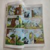 ( 3 in 1 Single Binding ) :- More Tales From The Panchatantra .[ 1.) The Dullard , 2.) Crows And Owls And The Greedy Mother -In-Law ].