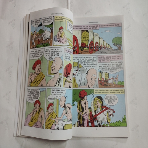 ( 3 In  Single Binding ) :- Yet More Tales From The Jatakas . [ 1.) Jackal Stories , 2.) Nandivishala And 3.) Bird Stories ].