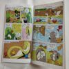 ( 3 in 1 Single Binding ) :- More Tales From The Panchatantra .[ 1.) The Dullard , 2.) Crows And Owls And The Greedy Mother -In-Law ].