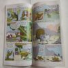 ( 3 In  Single Binding ) :- Yet More Tales From The Jatakas . [ 1.) Jackal Stories , 2.) Nandivishala And 3.) Bird Stories ].