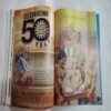 ( 3 in 1 Single Binding ) :- The Prophecy And Other Stories .[ 1.) The Prophecy , 2.) The Lost Prince And 3.) The Silent Teachers ].