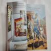 ( 3 In 1 Single Binding ) :- The Mughal Court  .[ 1.) Noor Jahan , 2.) Kohinoor And 3.) Dara Shukoh And Aurangazeb ].