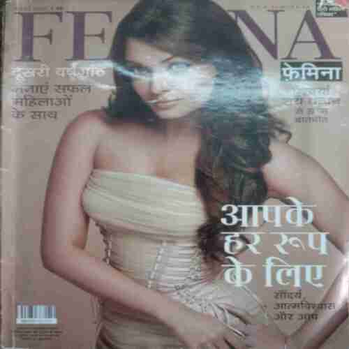 Femina (November 2010)
