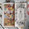 LALU KALU AUR VAN DEVATA (BACK COVER RIGHT CORNER SIDE LITTLE CUT)