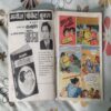 LALU KALU AUR VAN DEVATA (BACK COVER RIGHT CORNER SIDE LITTLE CUT)
